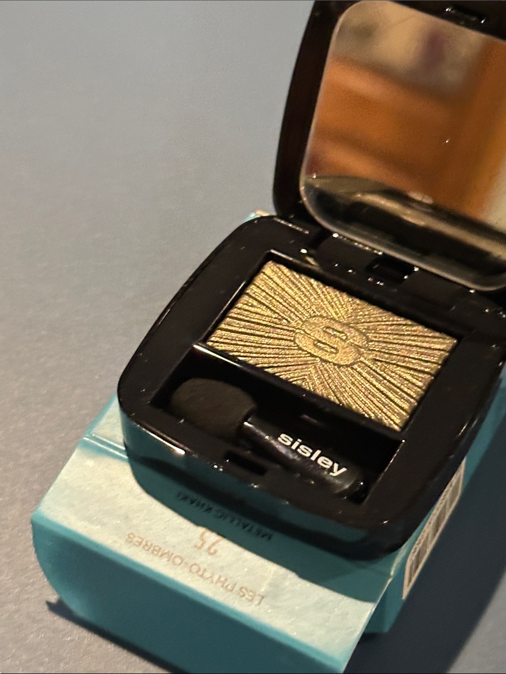 Sisley Stardust Eyeshadow